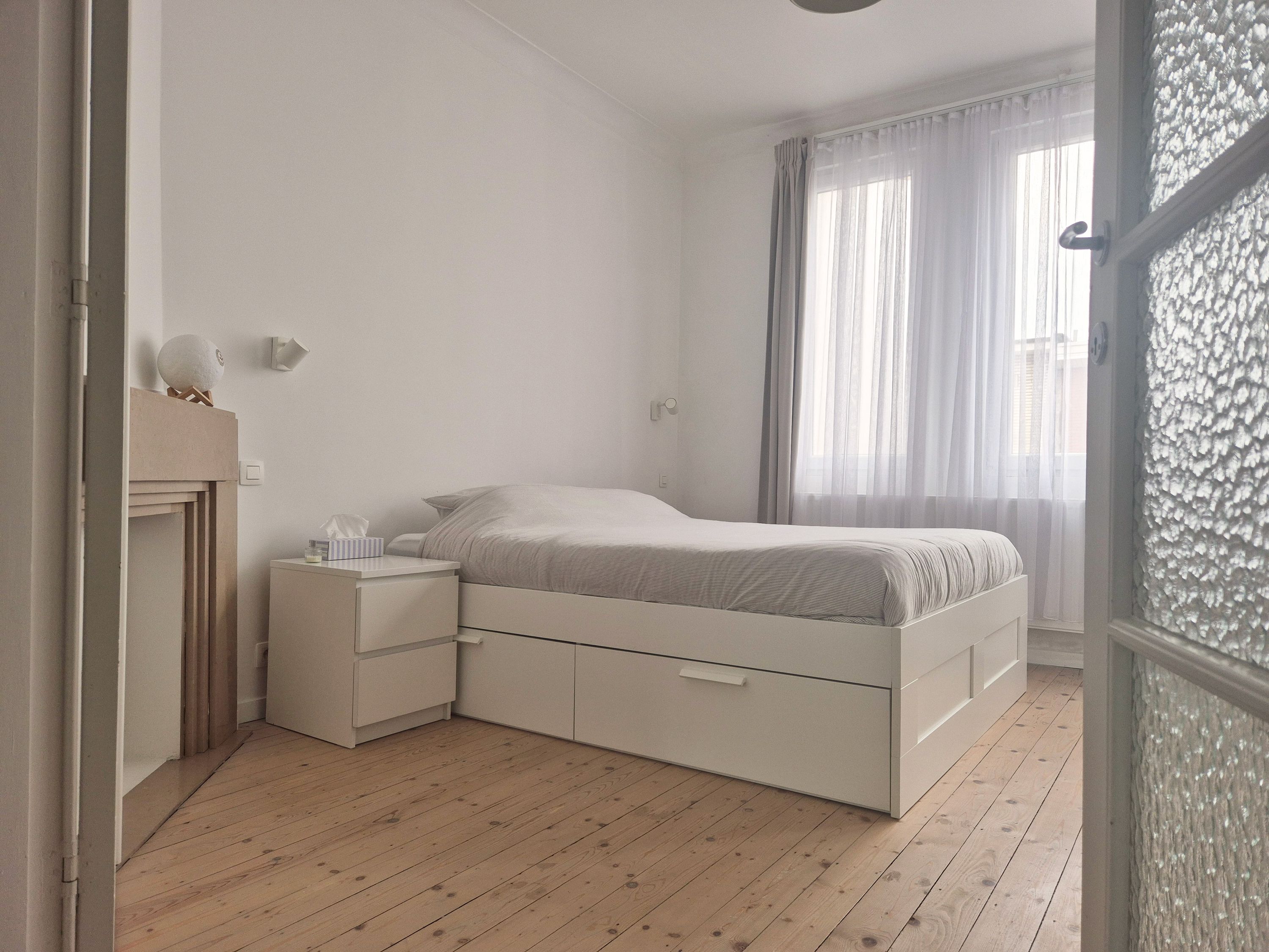 Instapklaar appartement met 2 terrassen in Deurne-Zuid - foto 6