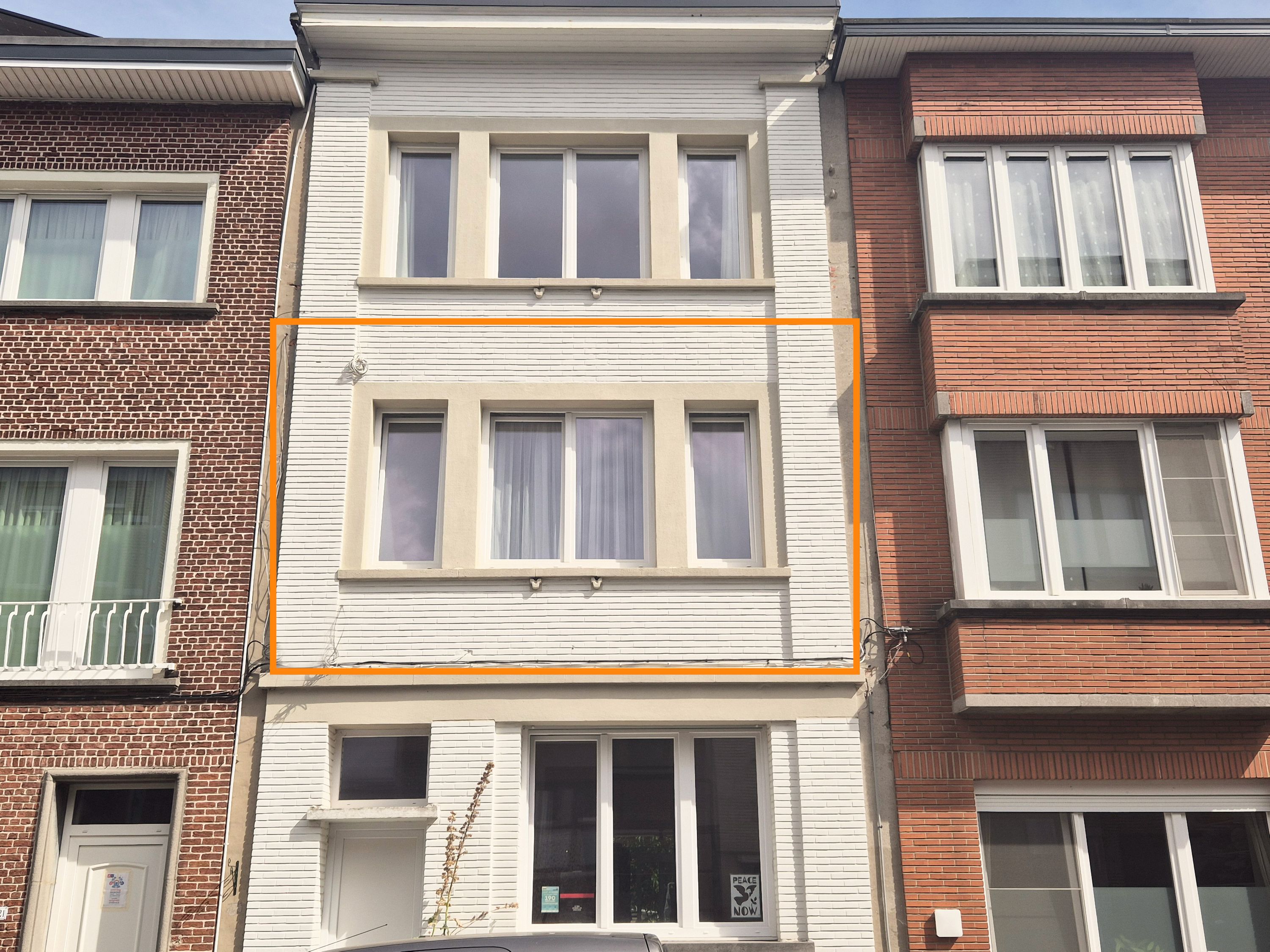 Instapklaar appartement met 2 terrassen in Deurne-Zuid - foto 9