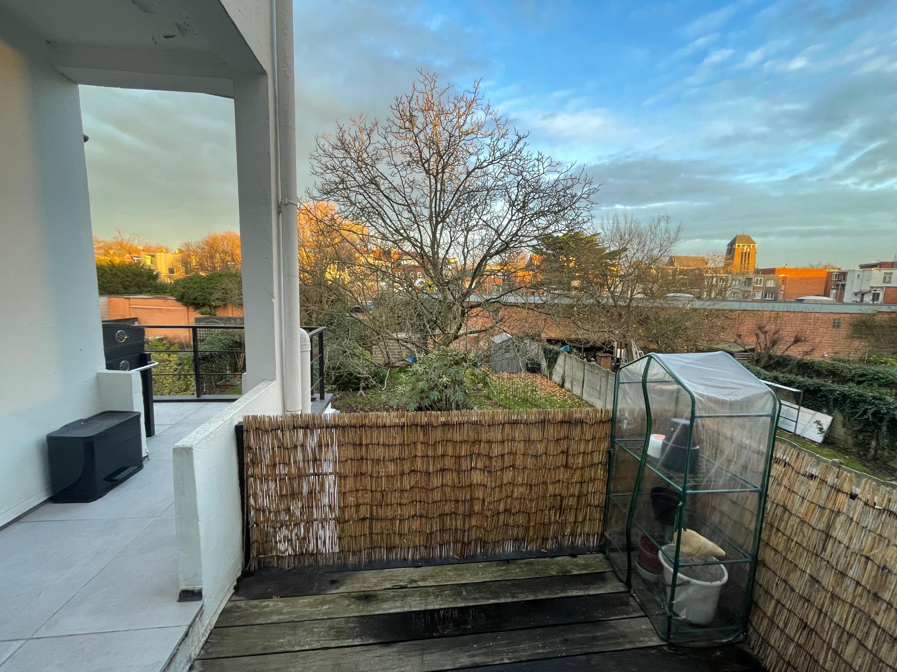 Instapklaar appartement met 2 terrassen in Deurne-Zuid - foto 10