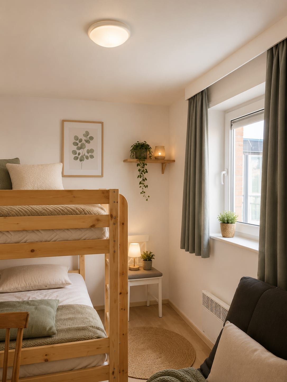 Penthouse in het hart van Middelkerke  - foto 3