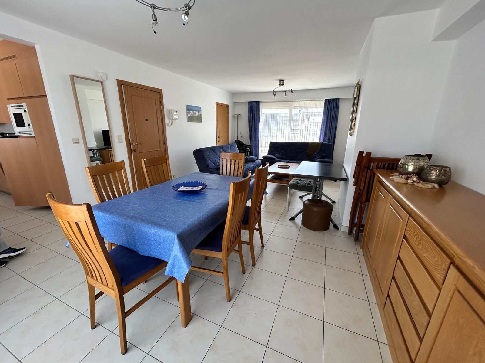 Penthouse in het hart van Middelkerke  - foto 4