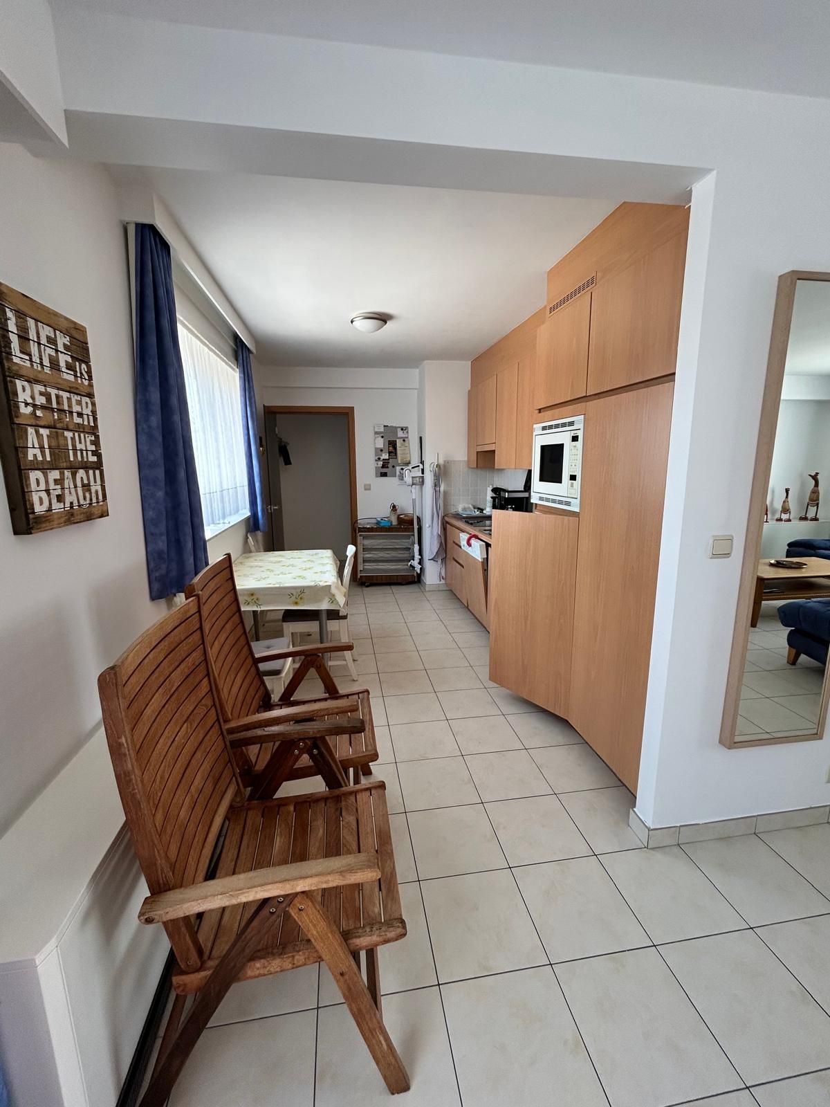 Penthouse in het hart van Middelkerke  - foto 7