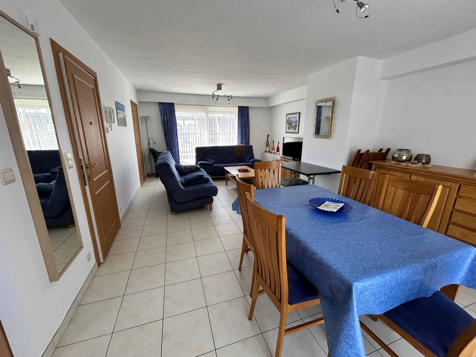 Penthouse in het hart van Middelkerke  - foto 10