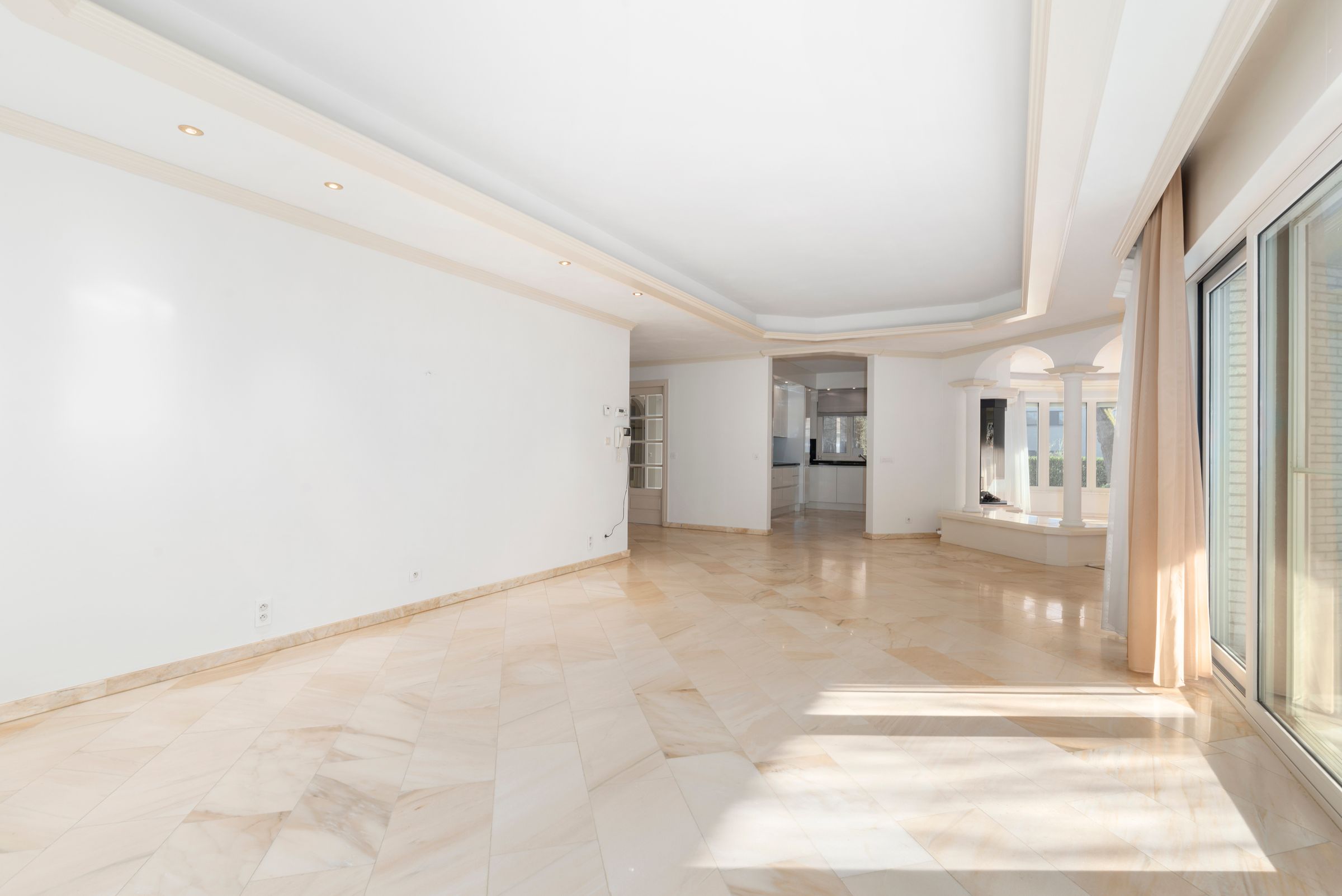 Exclusieve villa met bijgebouw op 2500m2 te Retie - foto 3