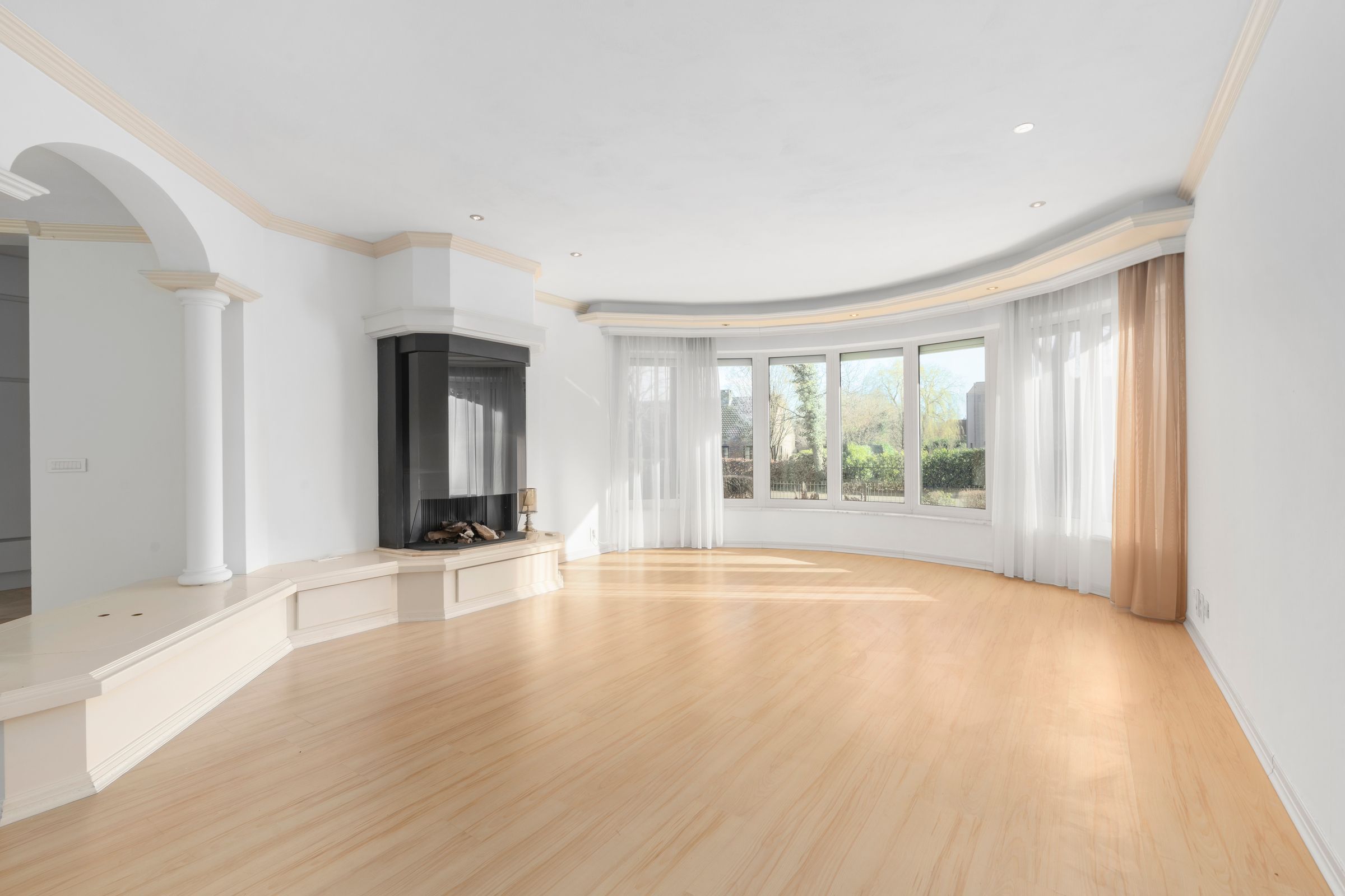 Exclusieve villa met bijgebouw op 2500m2 te Retie - foto 6