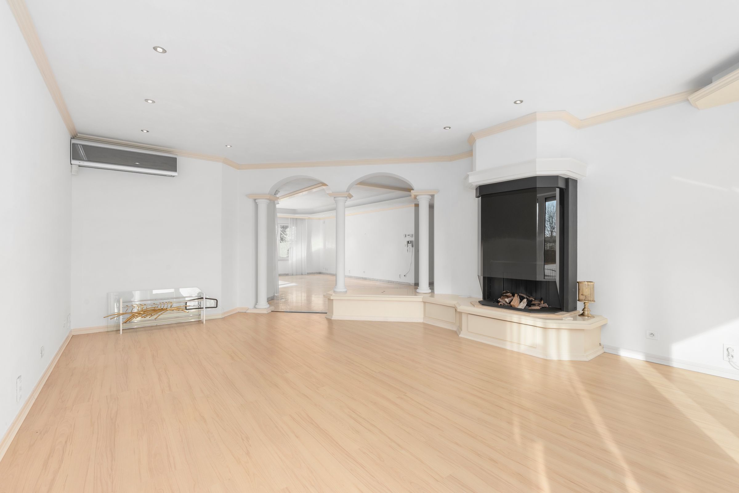 Exclusieve villa met bijgebouw op 2500m2 te Retie - foto 7