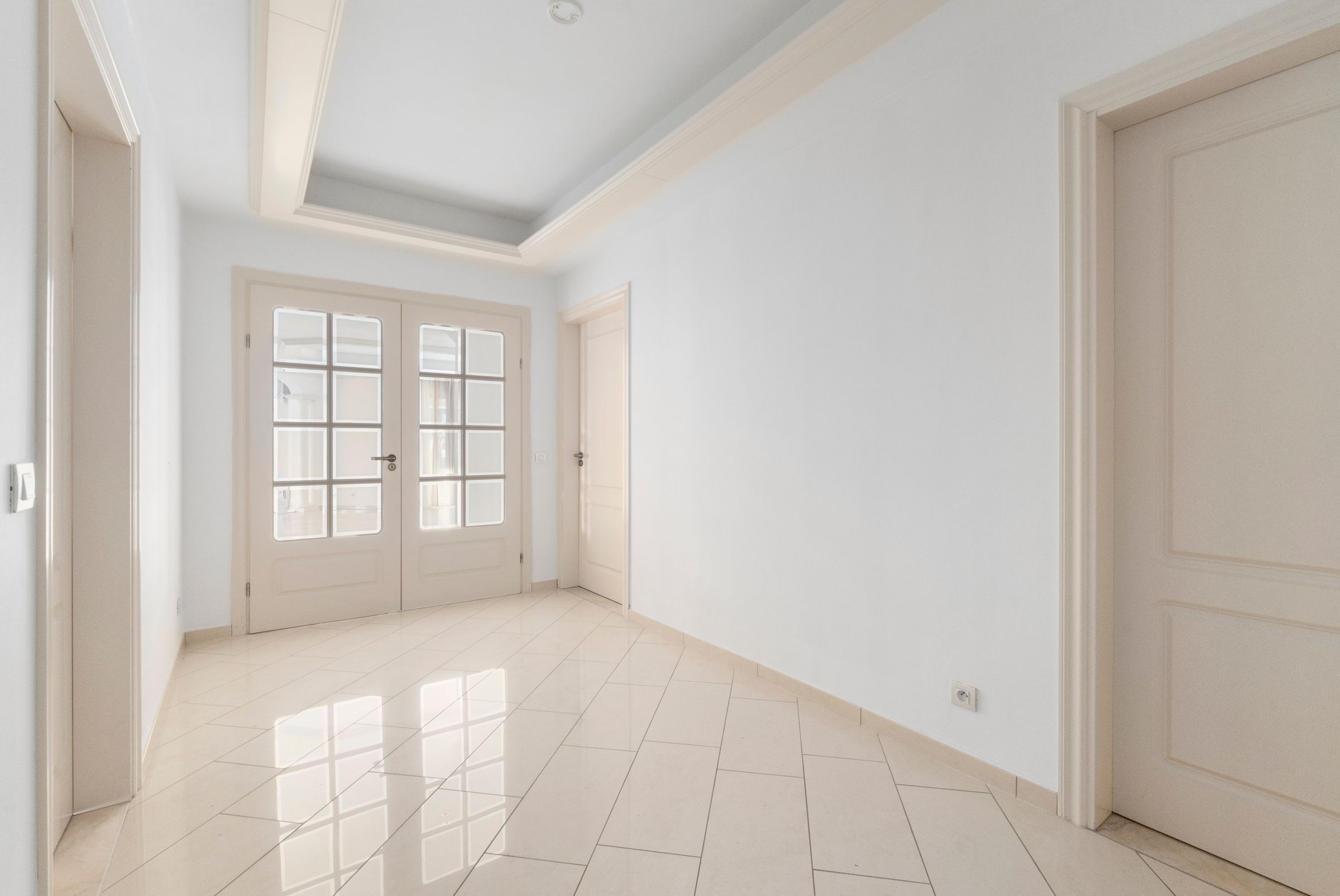 Exclusieve villa met bijgebouw op 2500m2 te Retie - foto 8