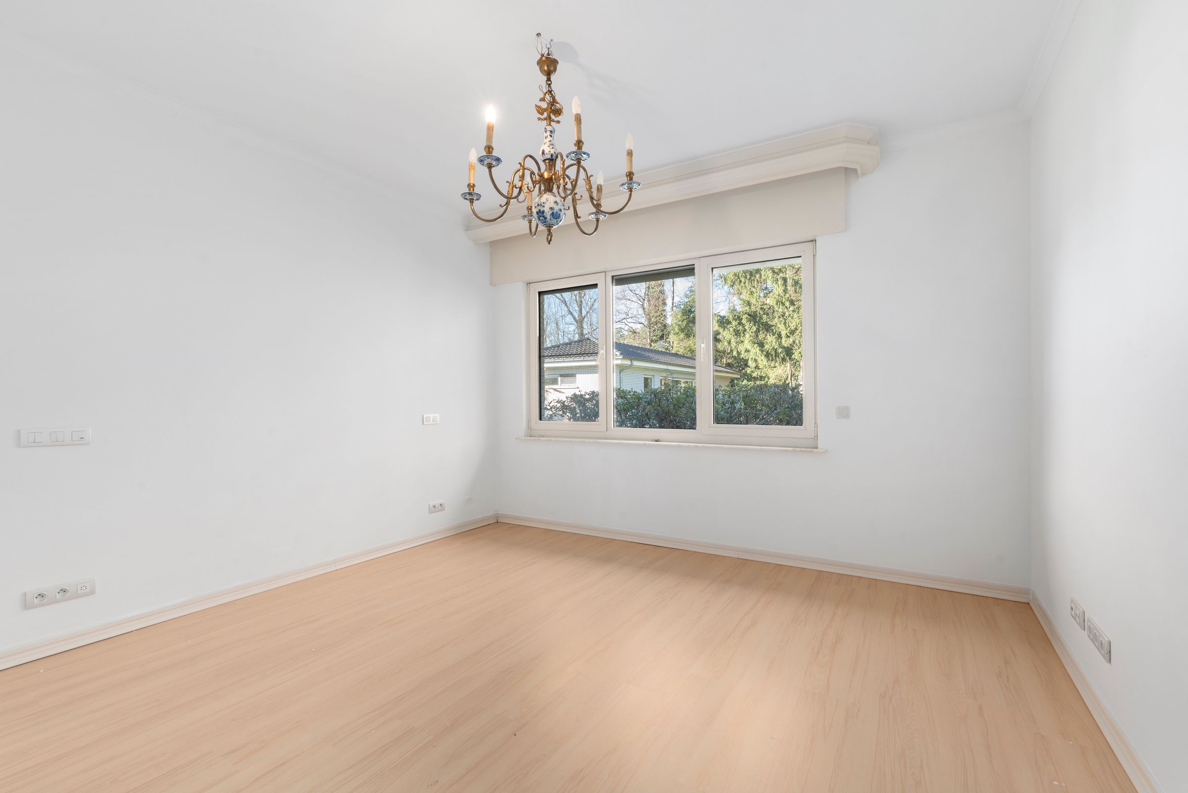 Exclusieve villa met bijgebouw op 2500m2 te Retie - foto 11