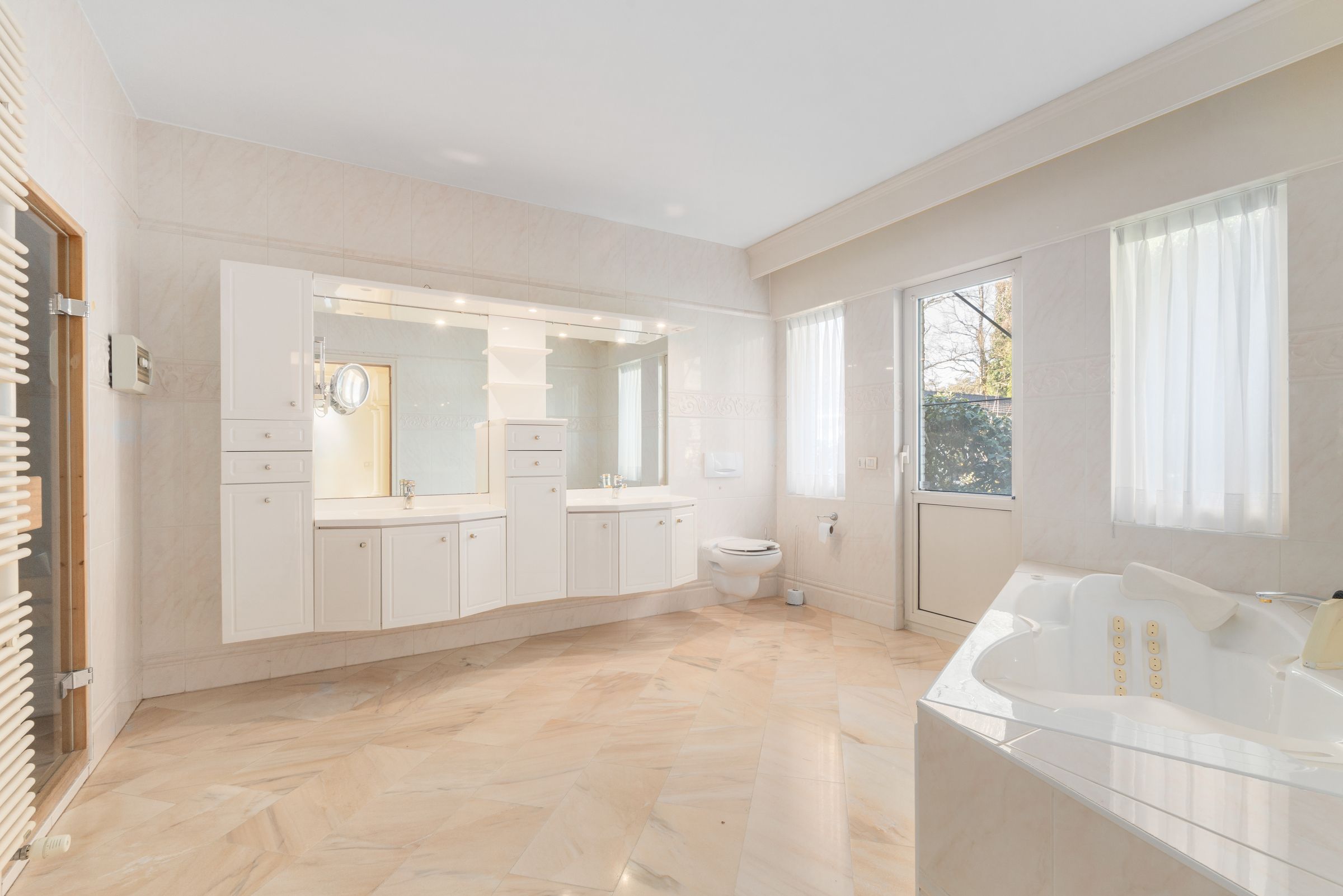 Exclusieve villa met bijgebouw op 2500m2 te Retie - foto 12