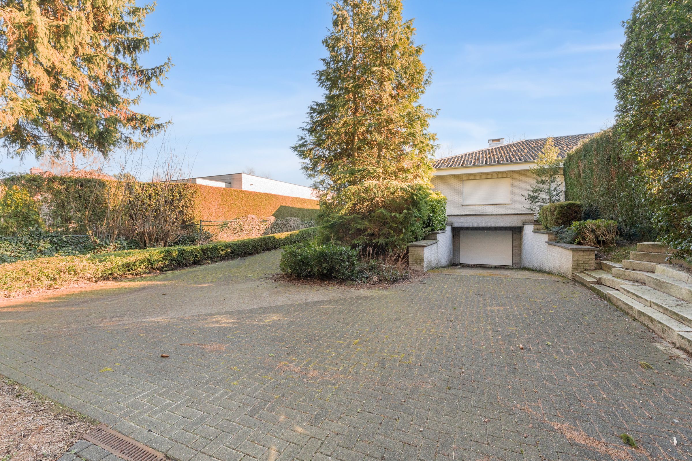 Exclusieve villa met bijgebouw op 2500m2 te Retie - foto 18