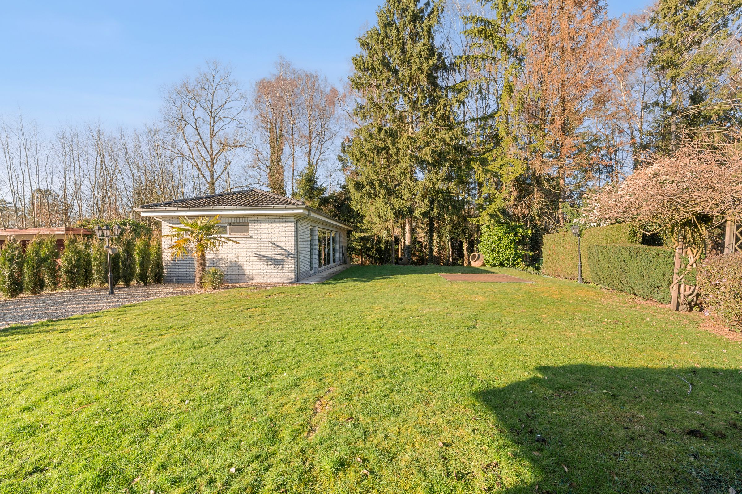 Exclusieve villa met bijgebouw op 2500m2 te Retie - foto 19