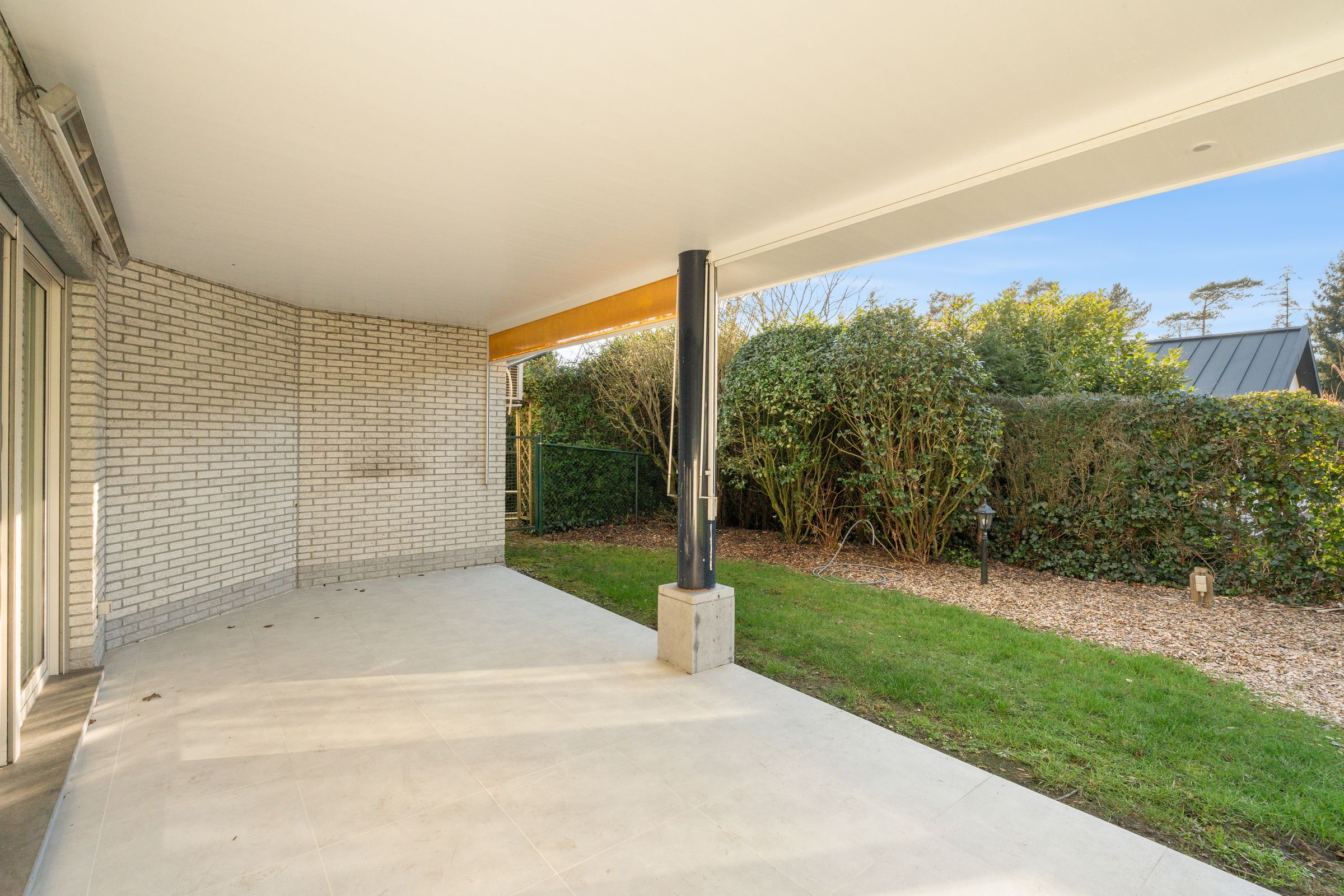 Exclusieve villa met bijgebouw op 2500m2 te Retie - foto 20