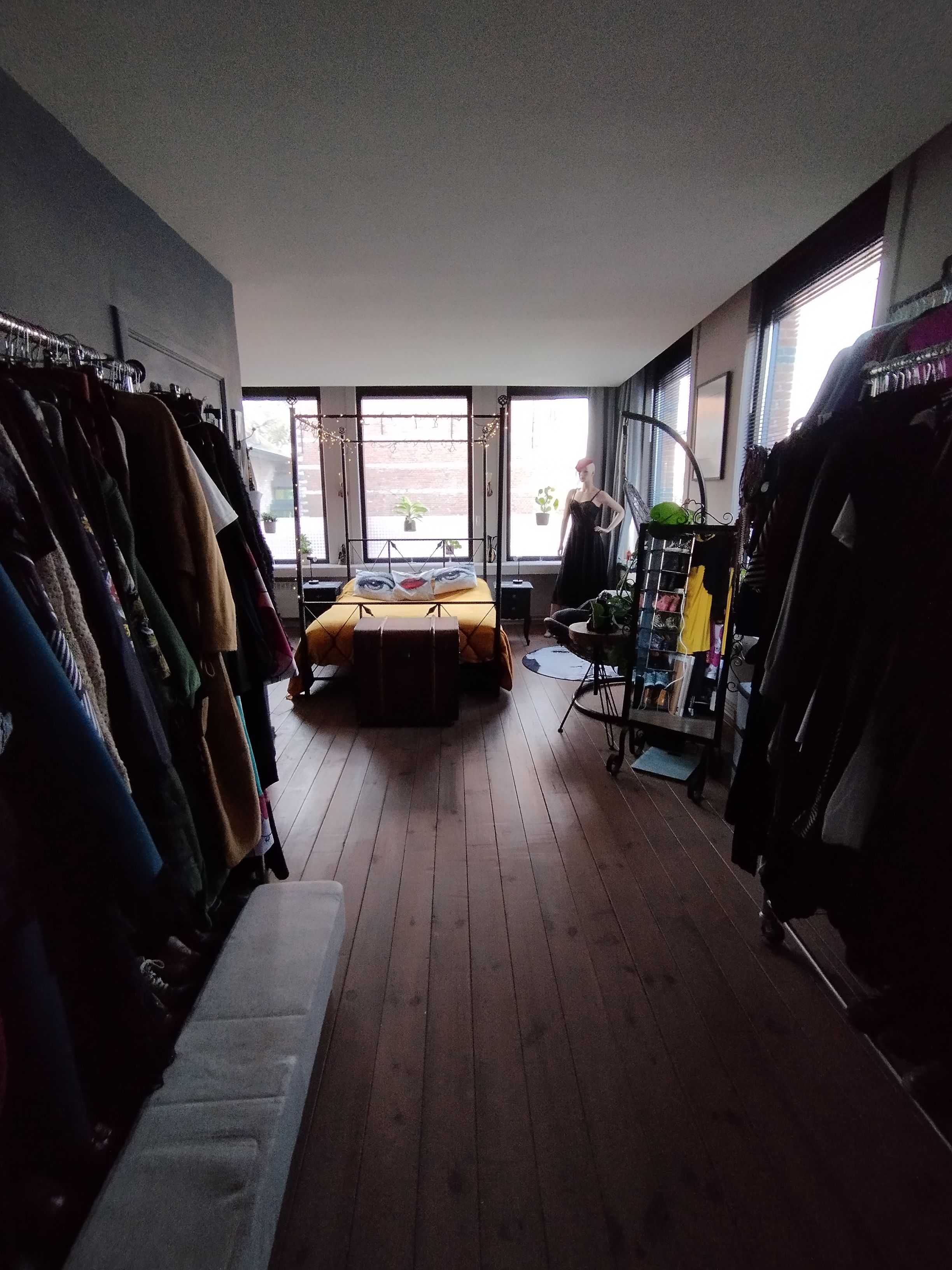 Uitzonderlijke woning aan de voet van de Zimmertoren  - foto 6