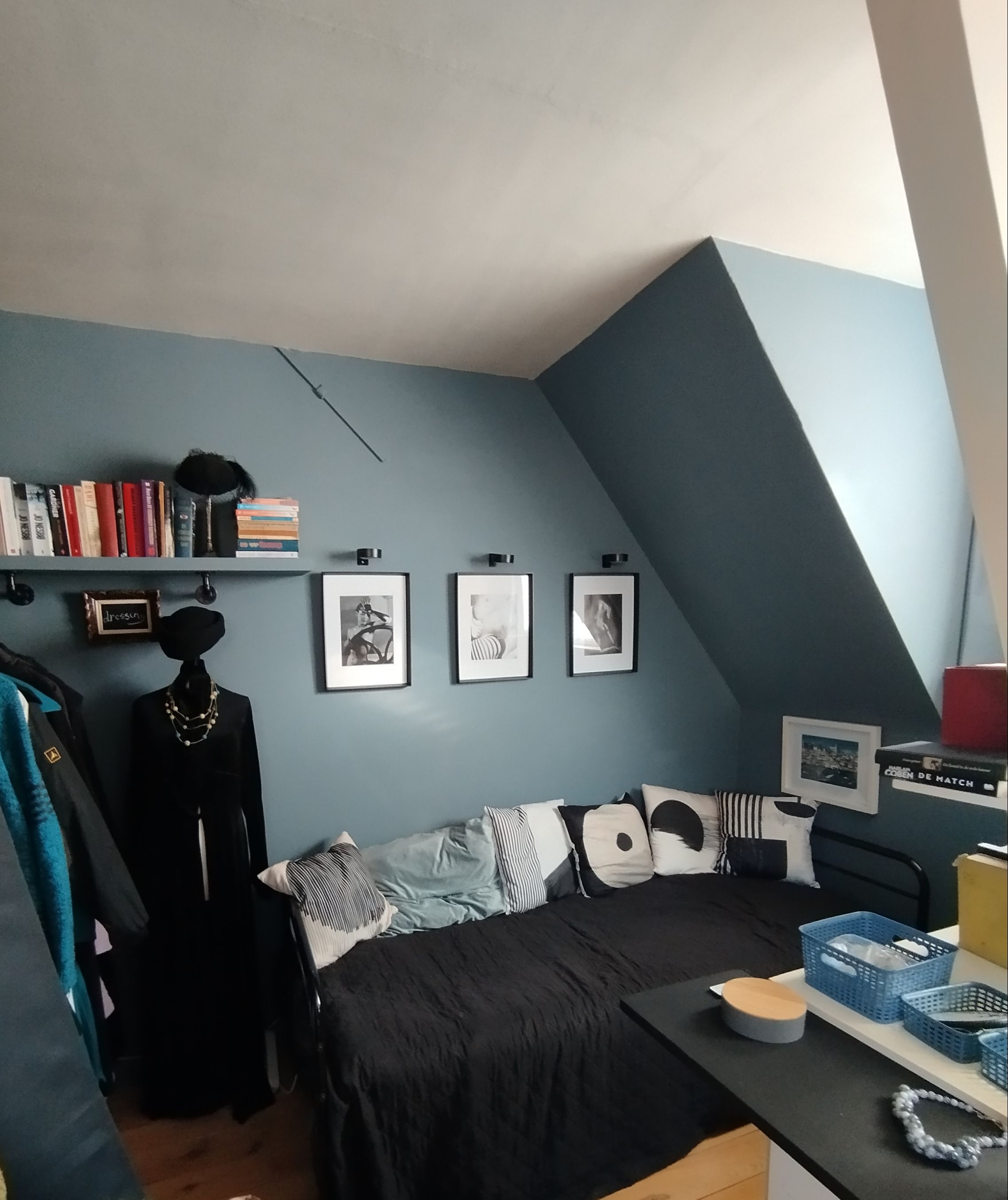 Uitzonderlijke woning aan de voet van de Zimmertoren  - foto 9