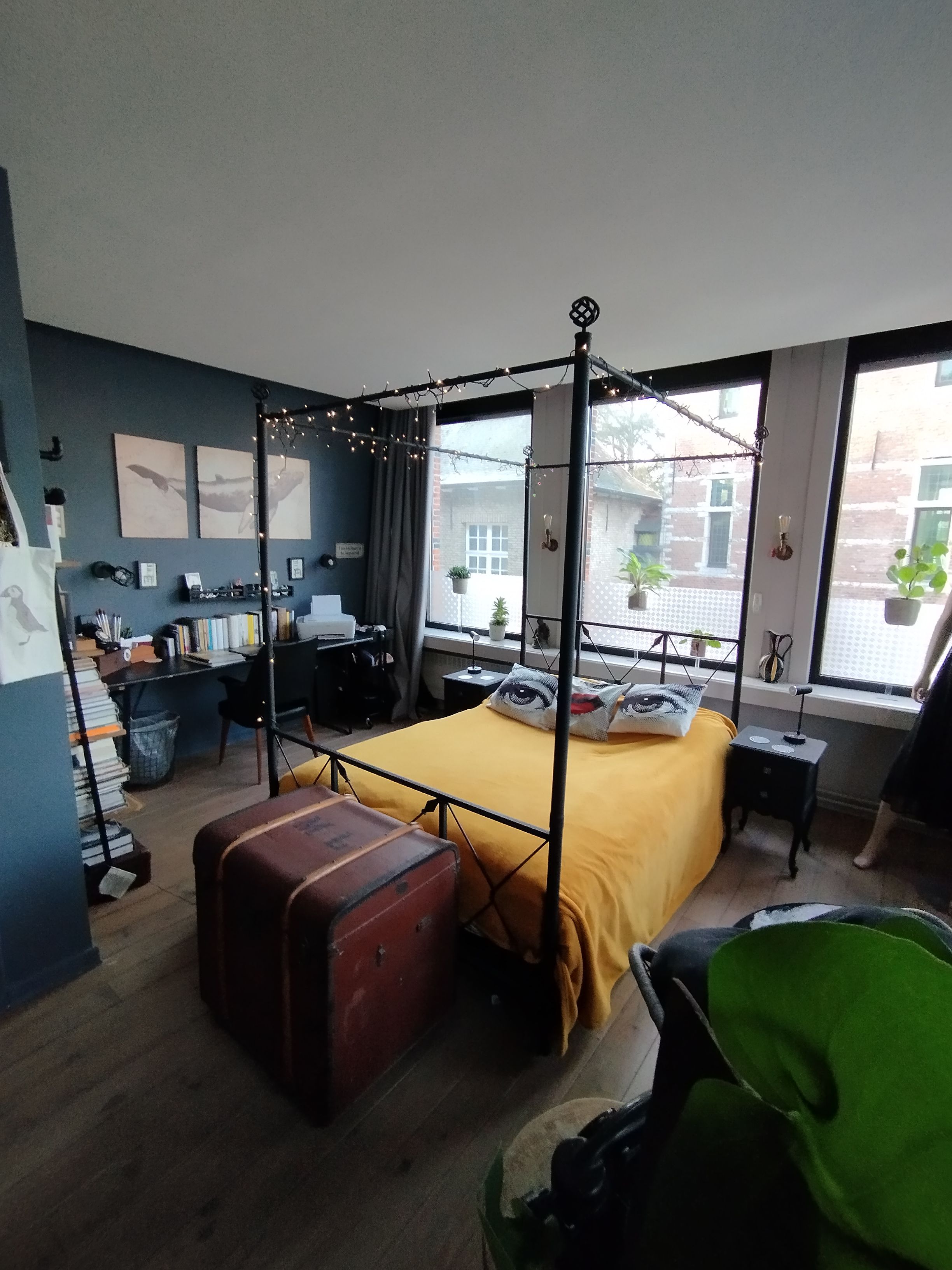 Uitzonderlijke woning aan de voet van de Zimmertoren  - foto 10