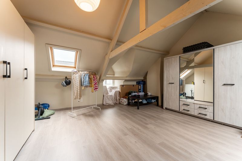 Charmante instapklare gezinswoning met zonnige tuin - foto 8