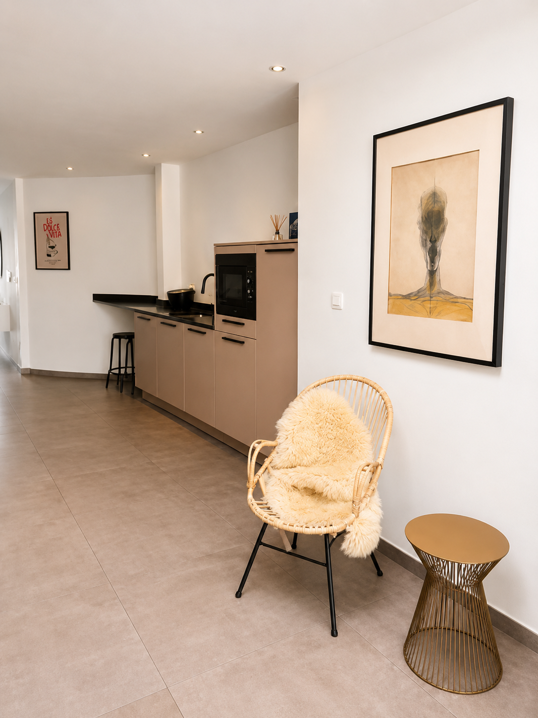 Instapklare gezinswoning (2021) met 4 slaapkamers, 2 badkamers en EPC B in hartj - foto 2