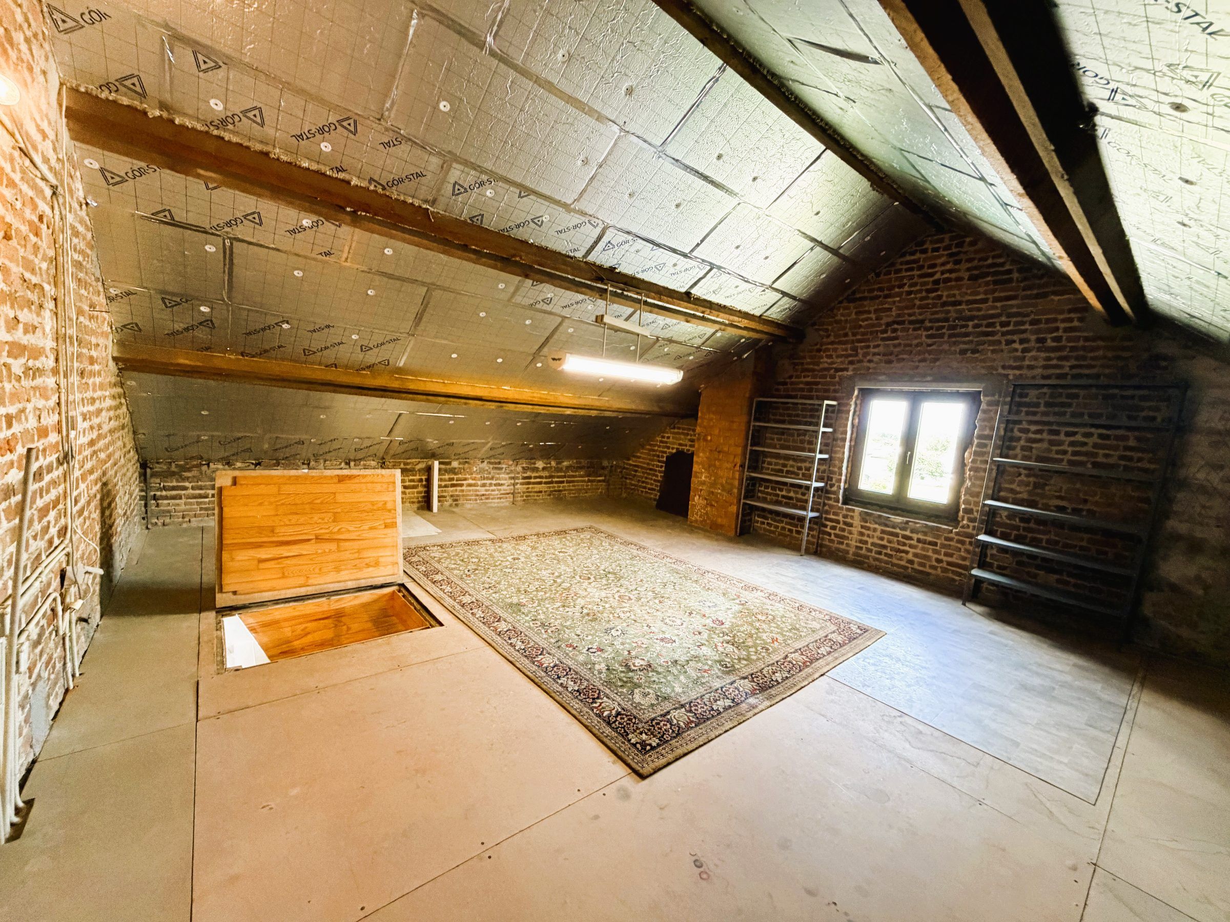 Vrijstaande woning met handelsruimte en potentieel voor 6 à 7 slaapkamers - foto 10