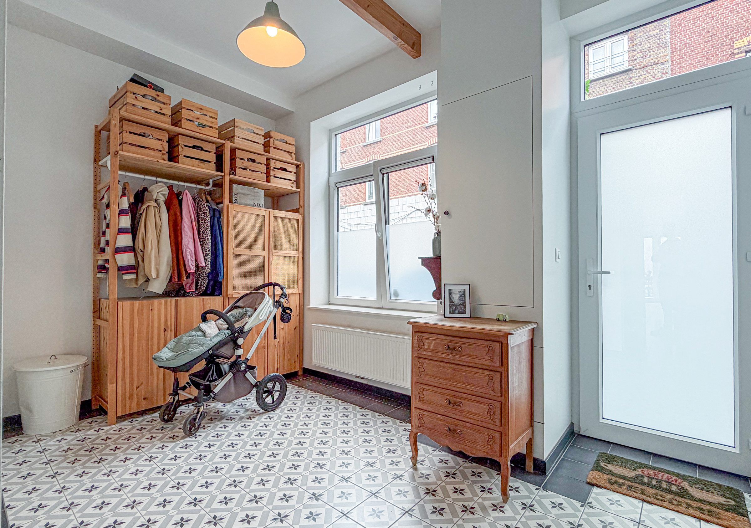 Instapklare woning met EPC A in Gent op toplocatie - foto 2