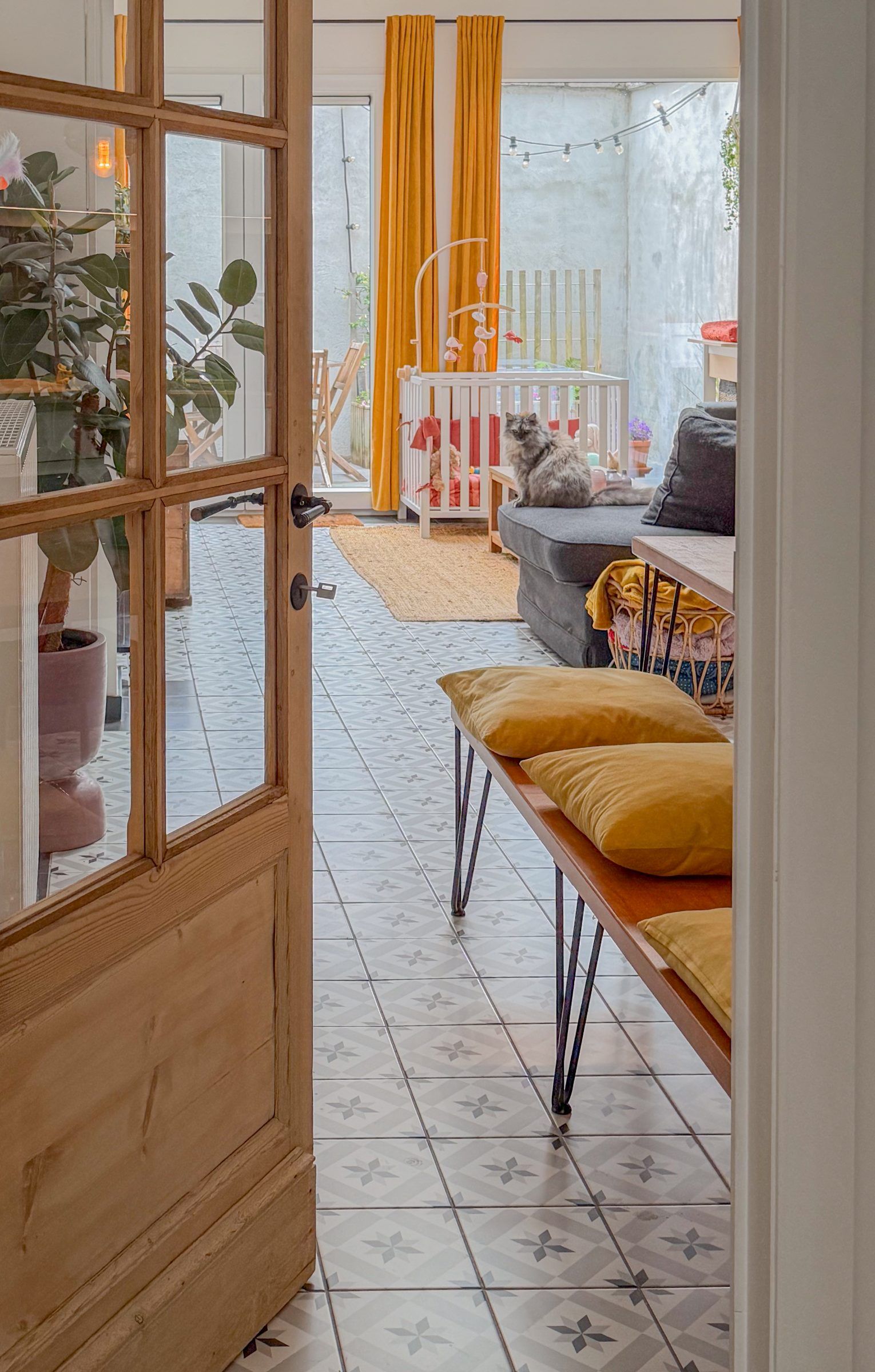 Instapklare woning met EPC A in Gent op toplocatie - foto 9