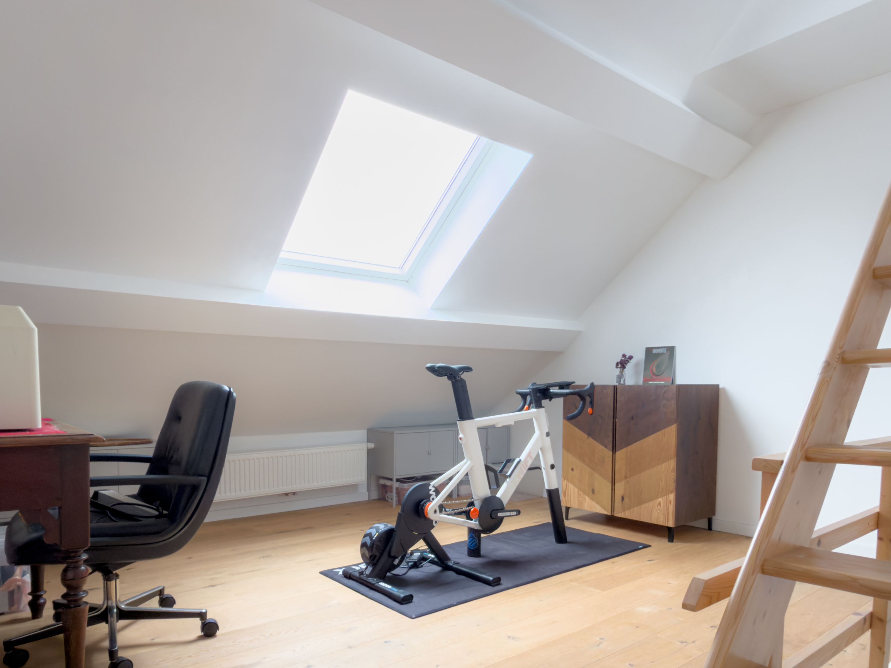 Instapklare woning met EPC A in Gent op toplocatie - foto 7