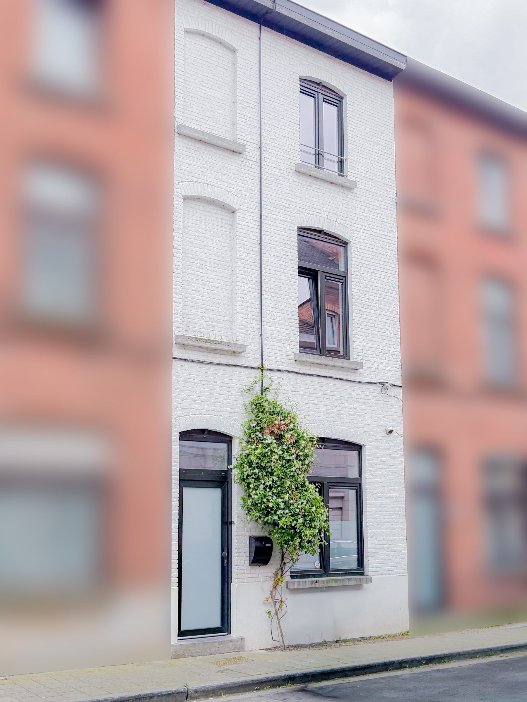 Instapklare woning met EPC A in Gent op toplocatie - foto 10