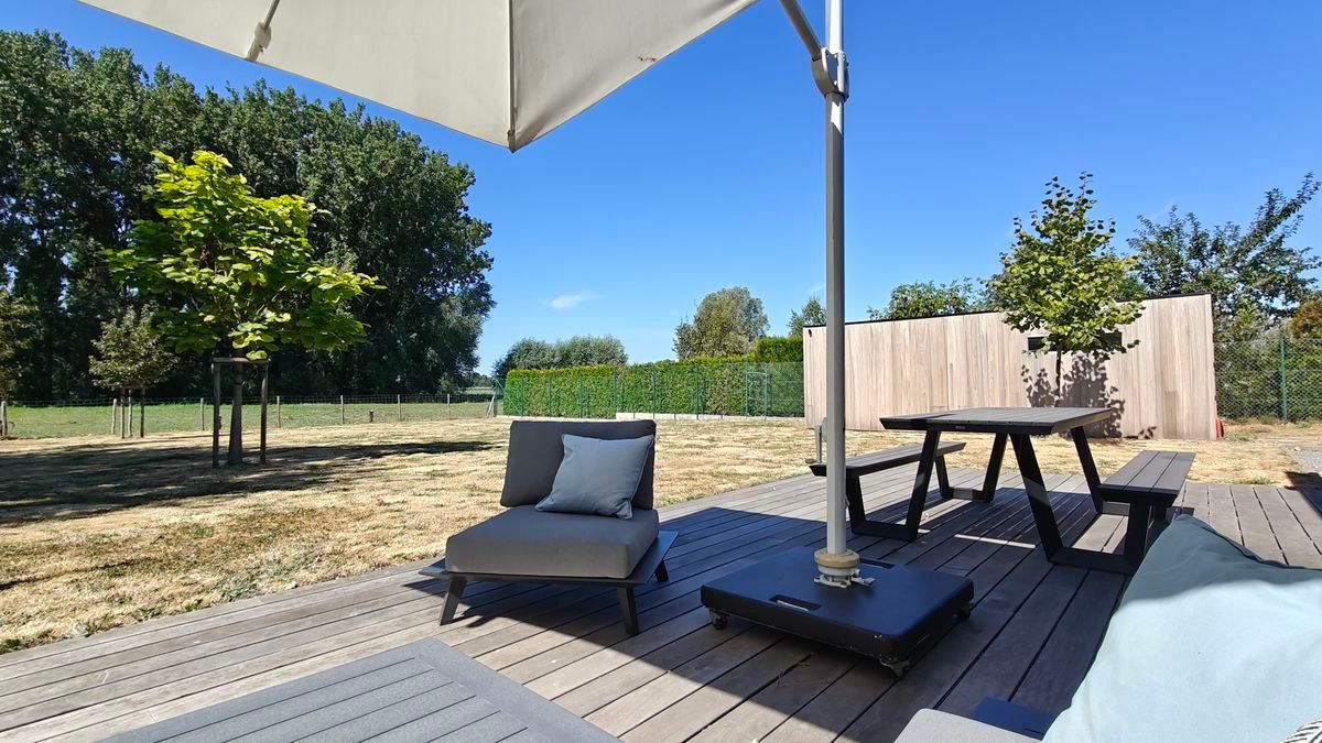 Unieke bungalow met zicht op het groen | 185 m² | 1.097 m² | EPC B - foto 2