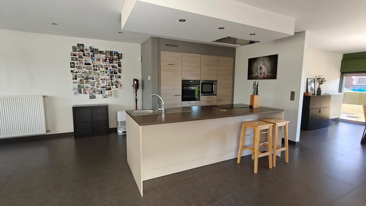 Unieke bungalow met zicht op het groen | 185 m² | 1.097 m² | EPC B - foto 5