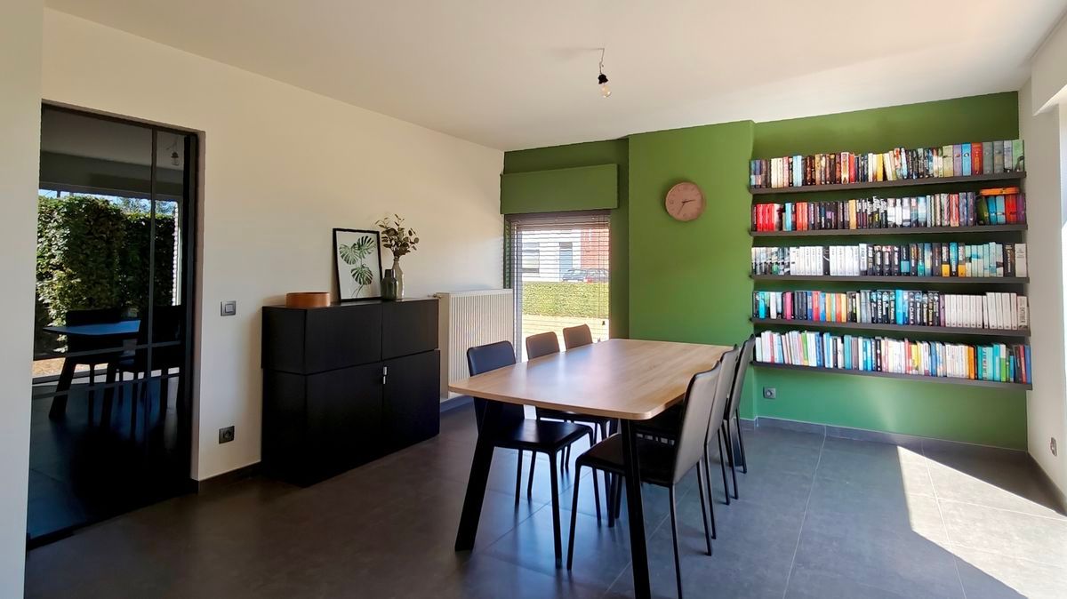 Unieke bungalow met zicht op het groen | 185 m² | 1.097 m² | EPC B - foto 6
