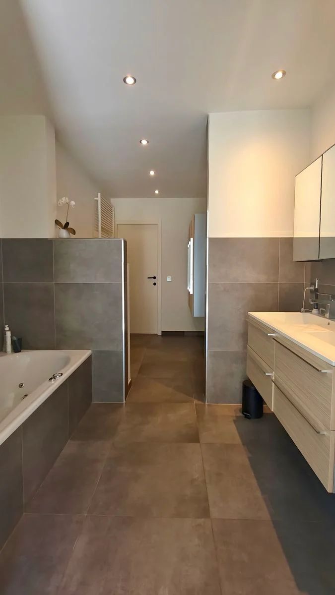 Unieke bungalow met zicht op het groen | 185 m² | 1.097 m² | EPC B - foto 9