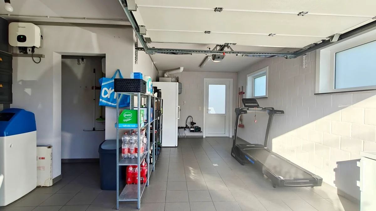 Unieke bungalow met zicht op het groen | 185 m² | 1.097 m² | EPC B - foto 10