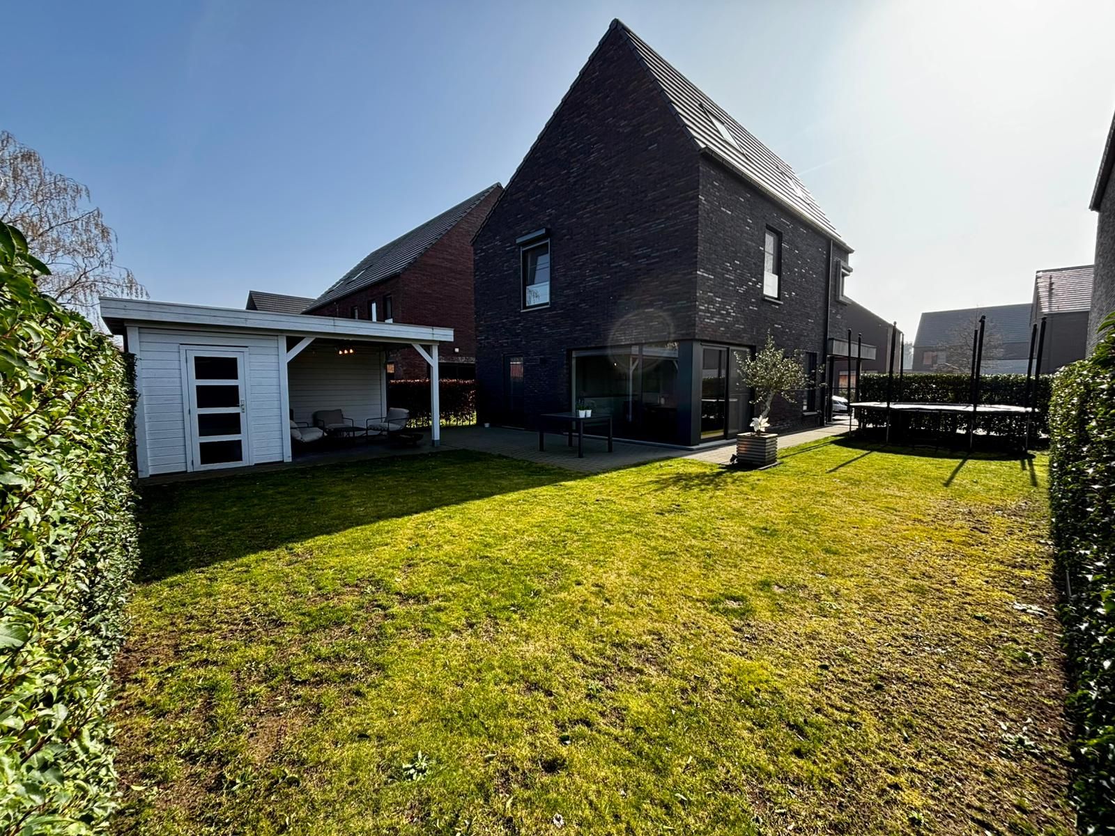 Instapklare energiezuinige gezinswoning in een doodlopende straat. - foto 10