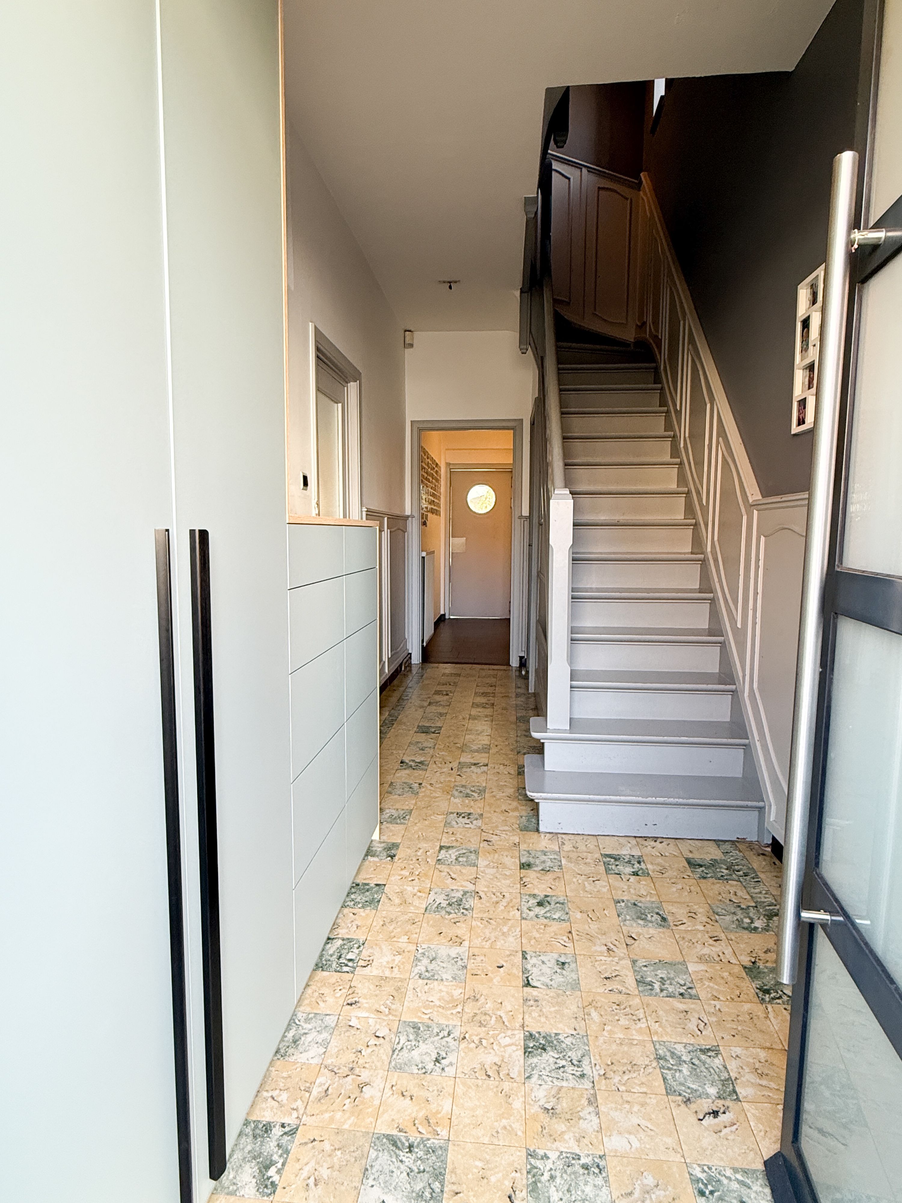 Mooie half-open woning met 3 slaapkamers en tuin - foto 5