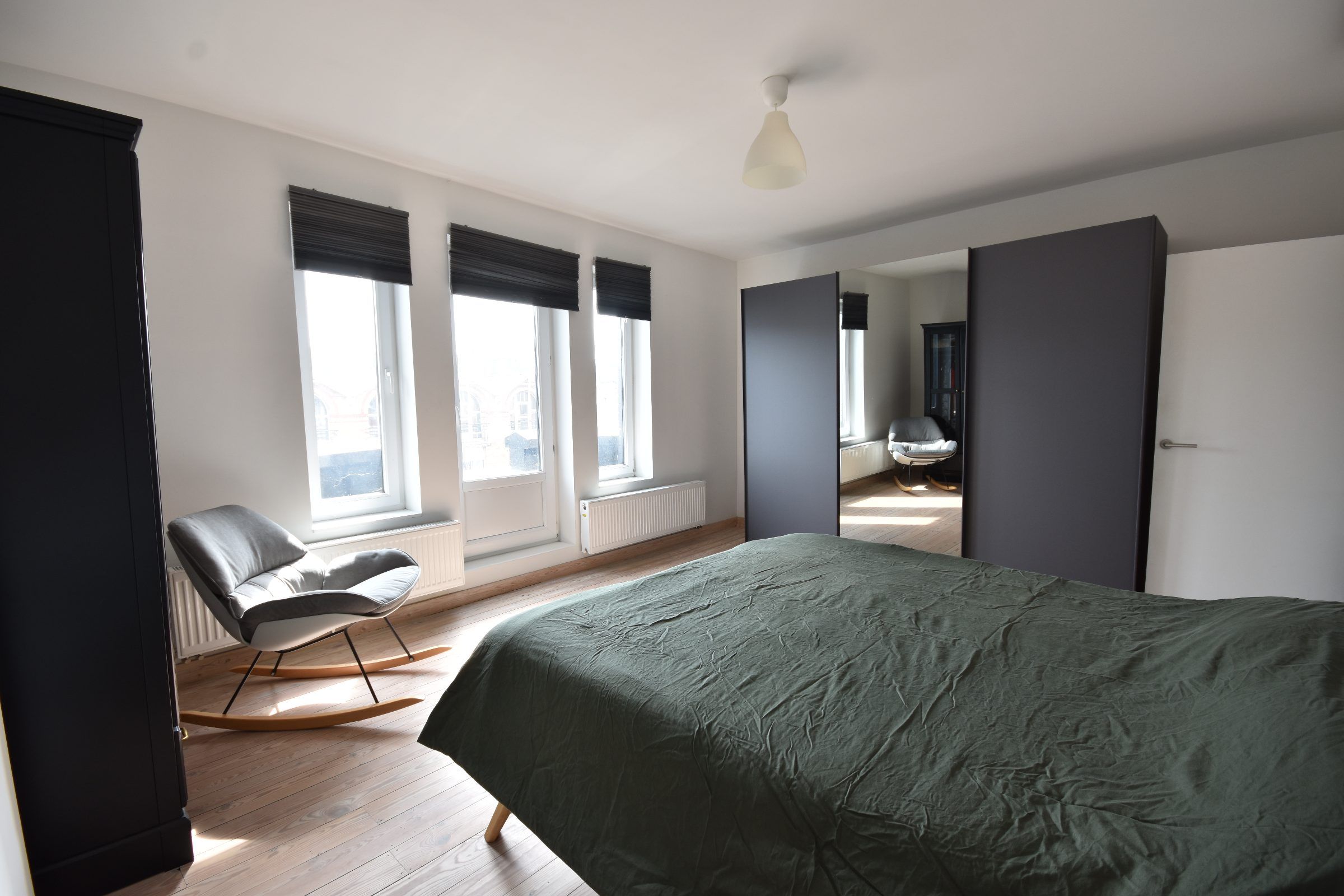Instapklare, ruime en lichtrijke woning in Gent  - foto 5