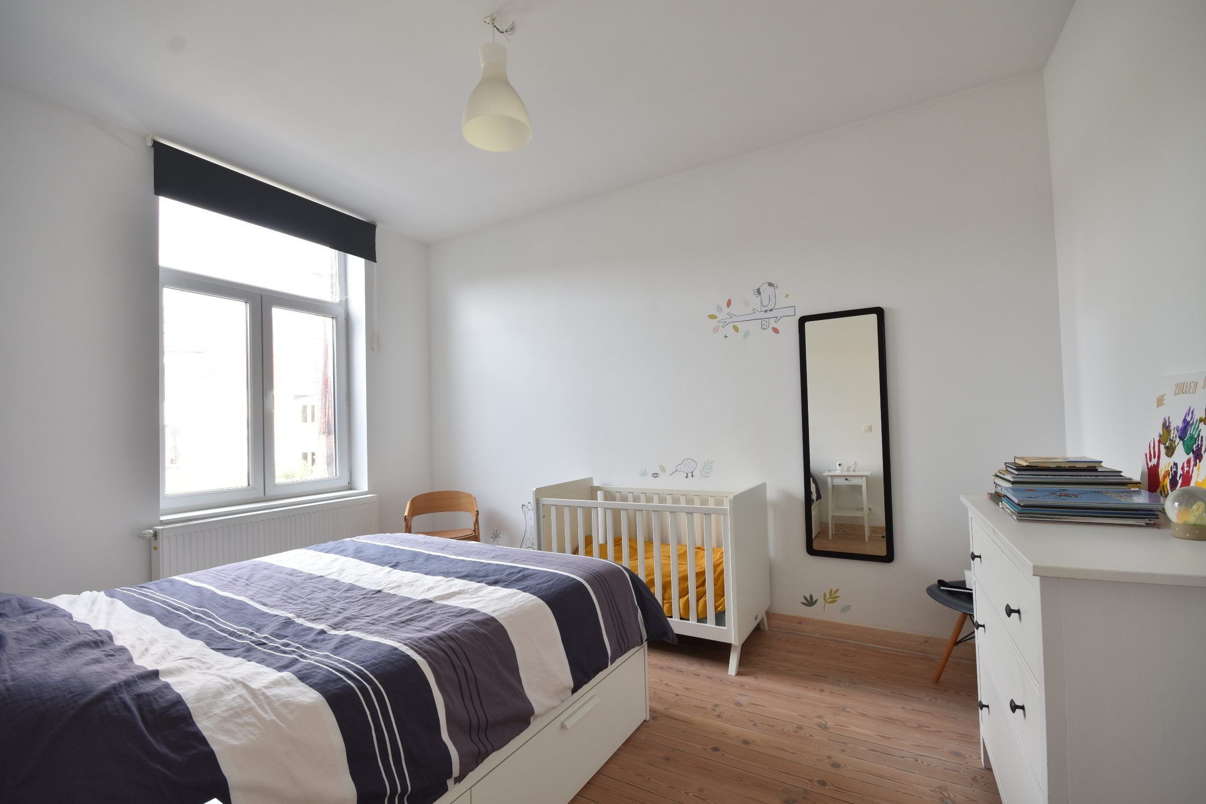 Instapklare, ruime en lichtrijke woning in Gent  - foto 6