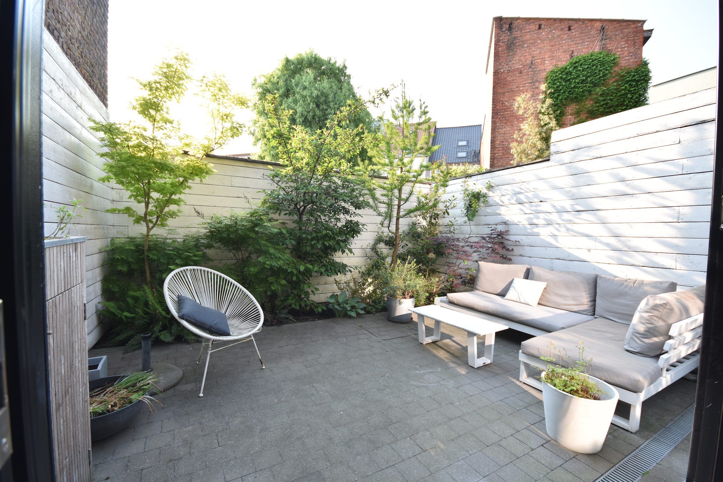 Instapklare, ruime en lichtrijke woning in Gent  - foto 7