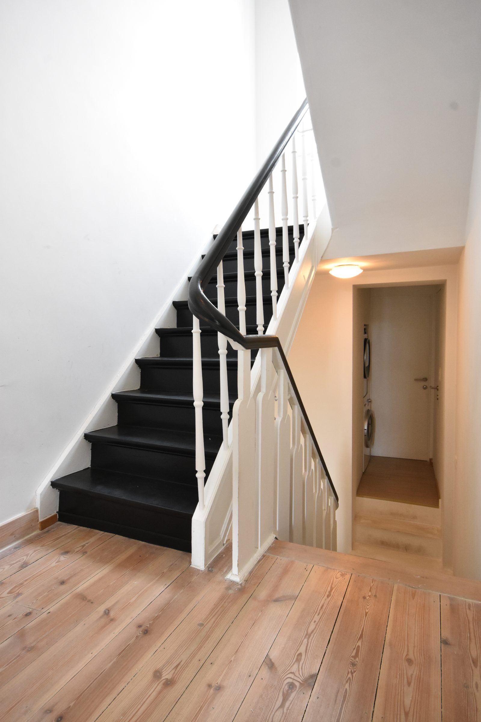 Instapklare, ruime en lichtrijke woning in Gent  - foto 10