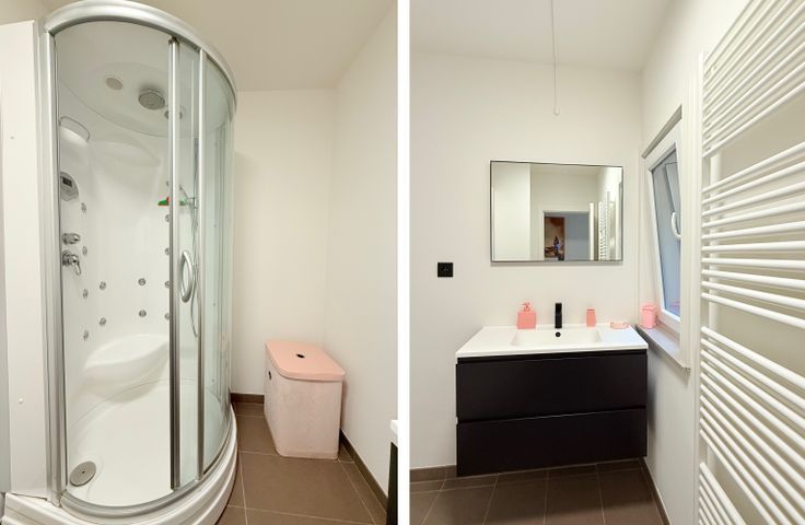 Recent gerenoveerd hoekappartement - 3 slaapkamers + Parking - foto 4