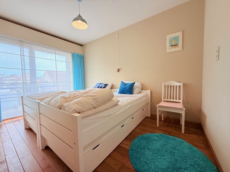 Recent gerenoveerd hoekappartement - 3 slaapkamers + Parking - foto 10