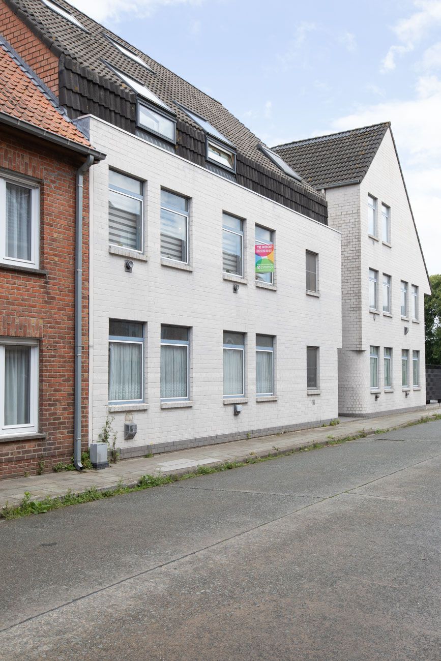 Instapklaar zuidgericht appartement met 2-slaapkamers in Ettelgem (90 m²) - foto 2