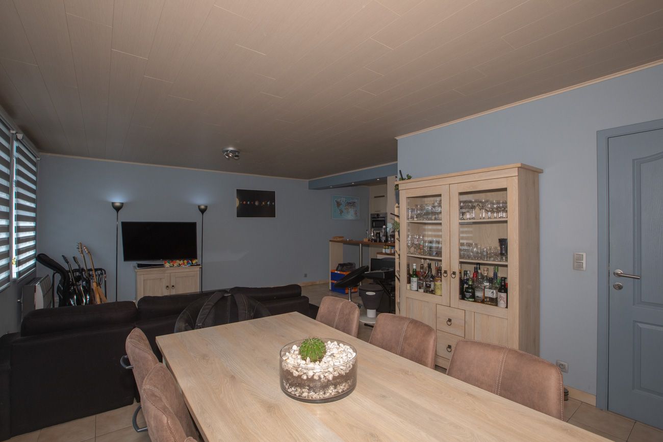 Instapklaar zuidgericht appartement met 2-slaapkamers in Ettelgem (90 m²) - foto 3
