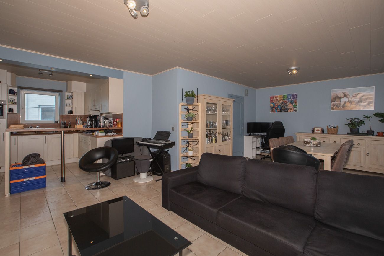 Instapklaar zuidgericht appartement met 2-slaapkamers in Ettelgem (90 m²) - foto 6