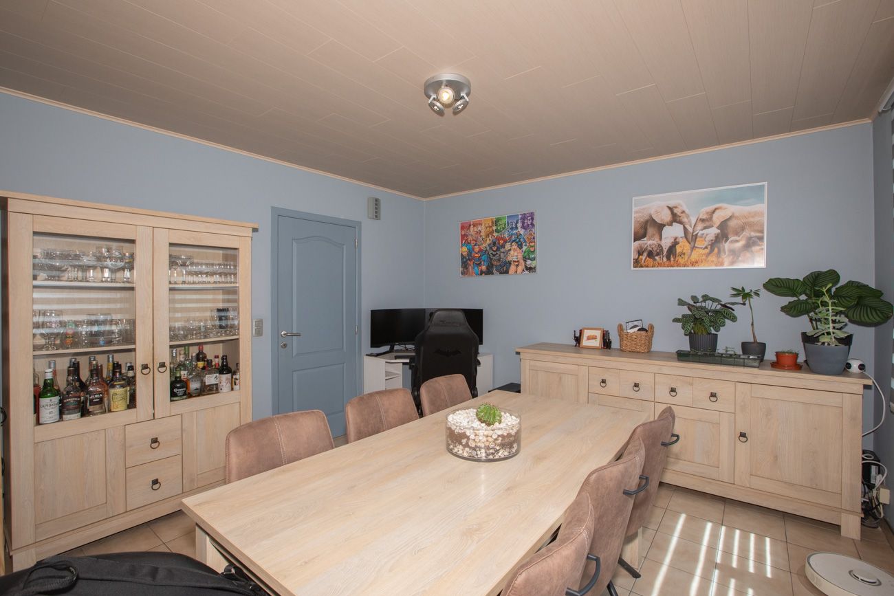 Instapklaar zuidgericht appartement met 2-slaapkamers in Ettelgem (90 m²) - foto 4