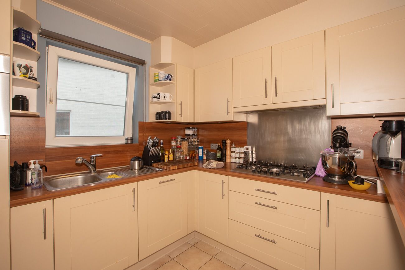 Instapklaar zuidgericht appartement met 2-slaapkamers in Ettelgem (90 m²) - foto 7