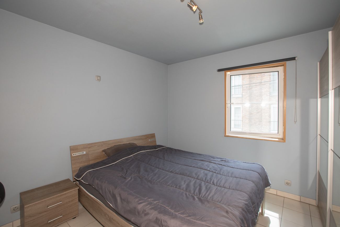 Instapklaar zuidgericht appartement met 2-slaapkamers in Ettelgem (90 m²) - foto 6