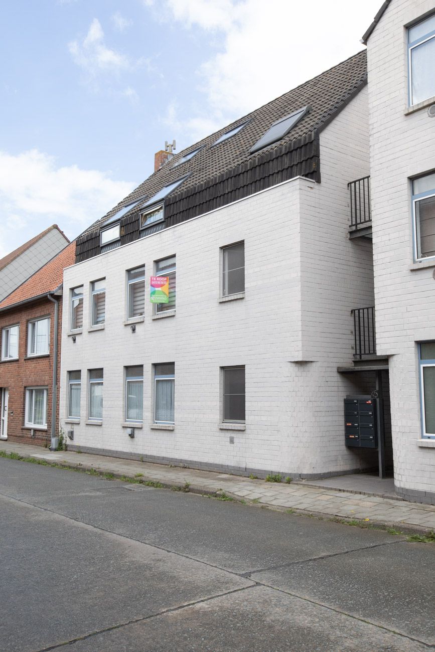 Instapklaar zuidgericht appartement met 2-slaapkamers in Ettelgem (90 m²) - foto 10