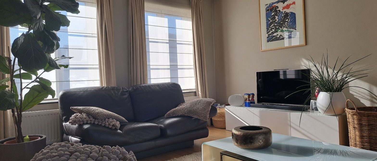 Instapklare mooi afgewerkte halfopen ééngezinswoning in Mollem - foto 3