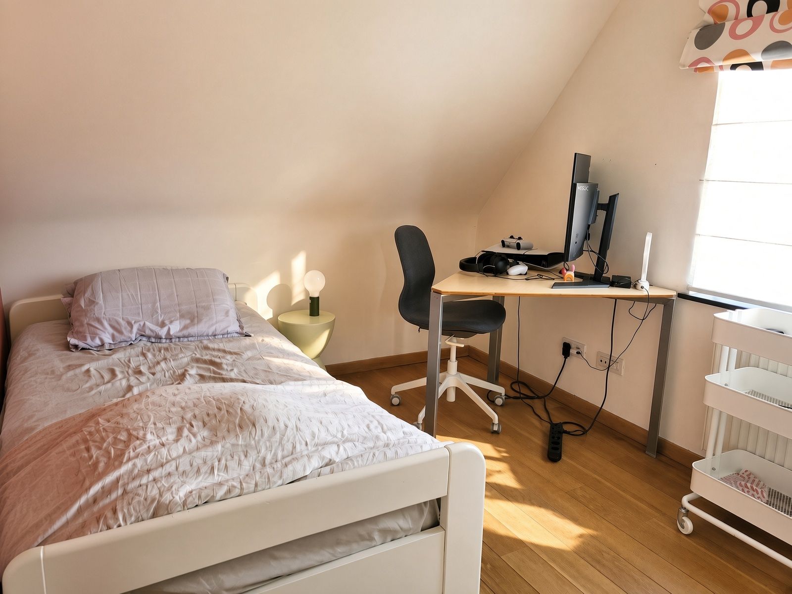 Instapklare mooi afgewerkte halfopen ééngezinswoning in Mollem - foto 6