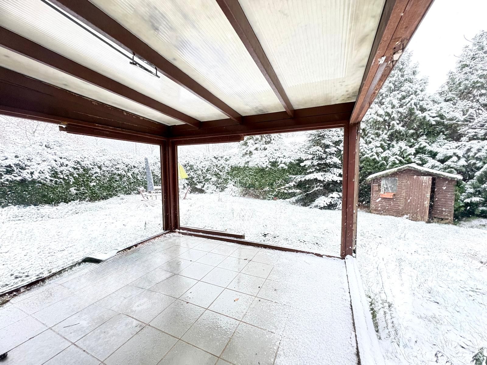 Instapklare gezinswoning in rustige wijk - foto 2