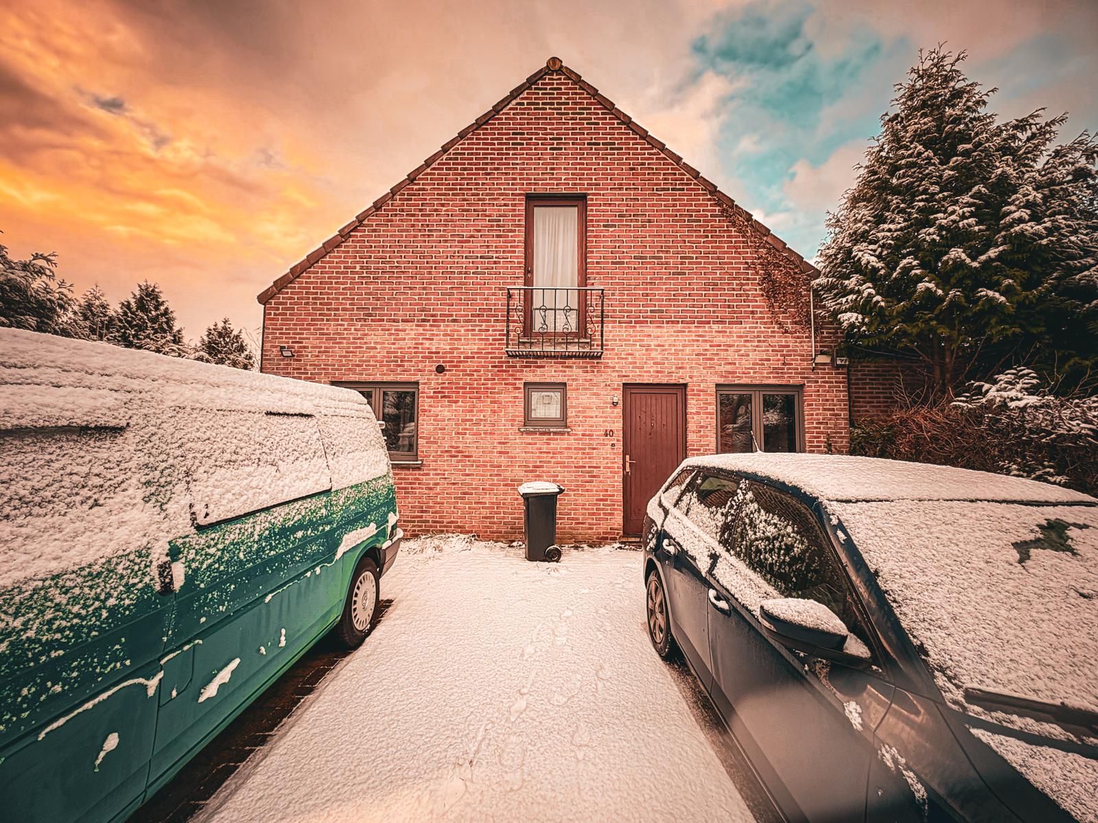 Instapklare gezinswoning in rustige wijk - foto 3